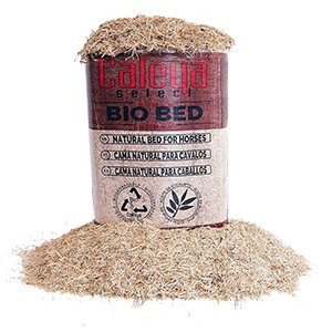 CALEYA BIO BED 80 l (Paja)